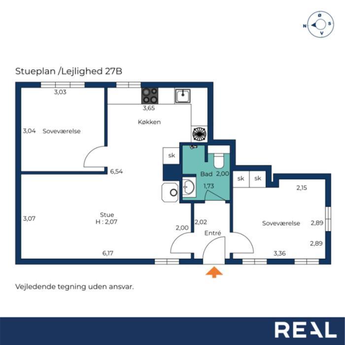 Hotel Litorina Appartements 洛肯 外观 照片