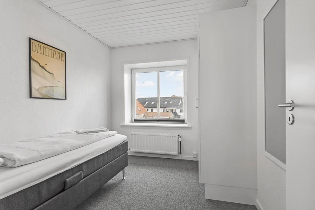 Hotel Litorina Appartements 洛肯 外观 照片